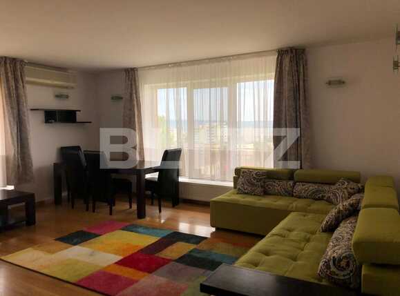 Apartament de închiriat 3 camere Bună Ziua - 49023AI | BLITZ Cluj-Napoca | Poza4