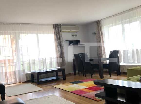Apartament de închiriat 3 camere Bună Ziua - 49023AI | BLITZ Cluj-Napoca | Poza6