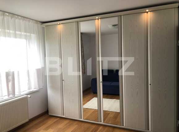 Apartament de închiriat 3 camere Bună Ziua - 49023AI | BLITZ Cluj-Napoca | Poza12