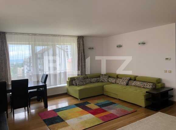 Apartament de închiriat 3 camere Bună Ziua - 49023AI | BLITZ Cluj-Napoca | Poza1