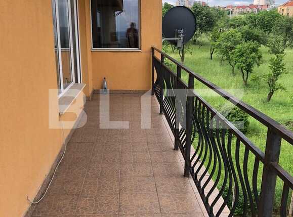 Apartament de închiriat 3 camere Bună Ziua - 49023AI | BLITZ Cluj-Napoca | Poza13