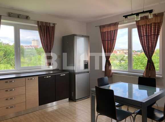 Apartament de închiriat 3 camere Bună Ziua - 49023AI | BLITZ Cluj-Napoca | Poza18