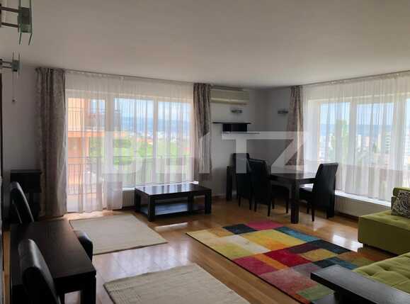 Apartament de închiriat 3 camere Bună Ziua - 49023AI | BLITZ Cluj-Napoca | Poza5
