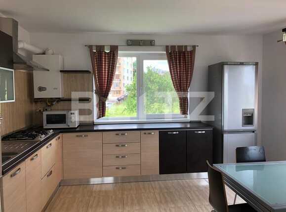 Apartament de închiriat 3 camere Bună Ziua - 49023AI | BLITZ Cluj-Napoca | Poza16