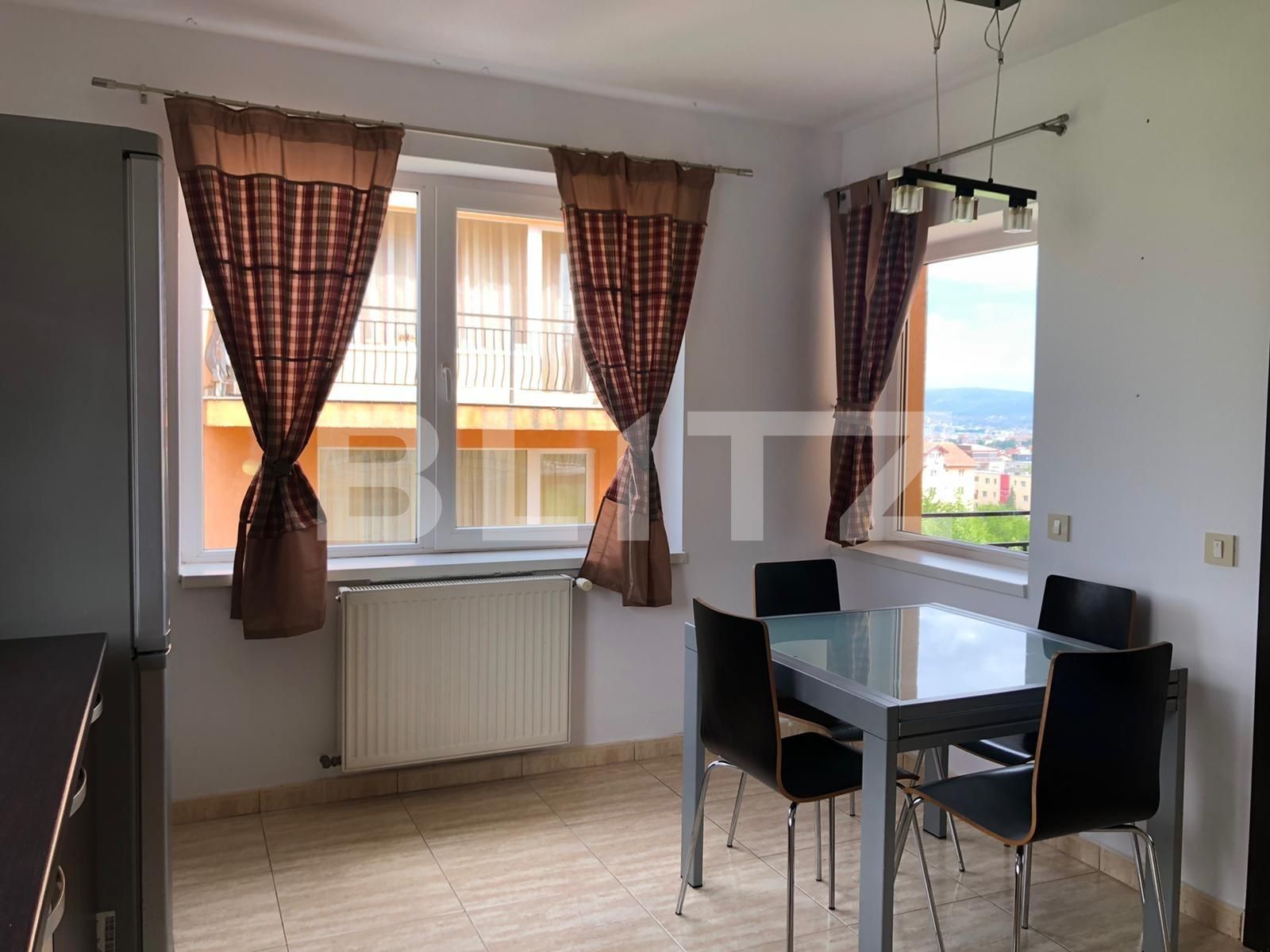 Apartament de închiriat 3 camere Bună Ziua - 49023AI | BLITZ Cluj-Napoca | Poza15