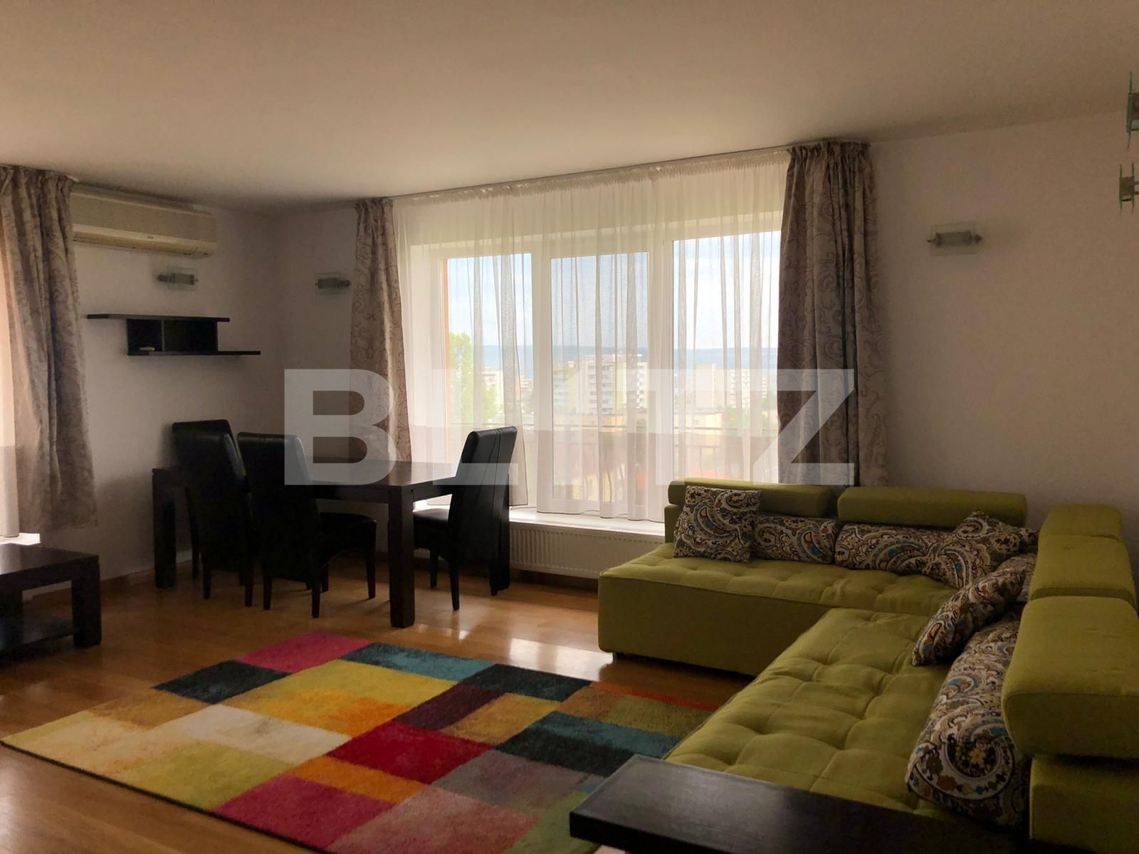 Apartament de închiriat 3 camere Bună Ziua - 49023AI | BLITZ Cluj-Napoca | Poza4