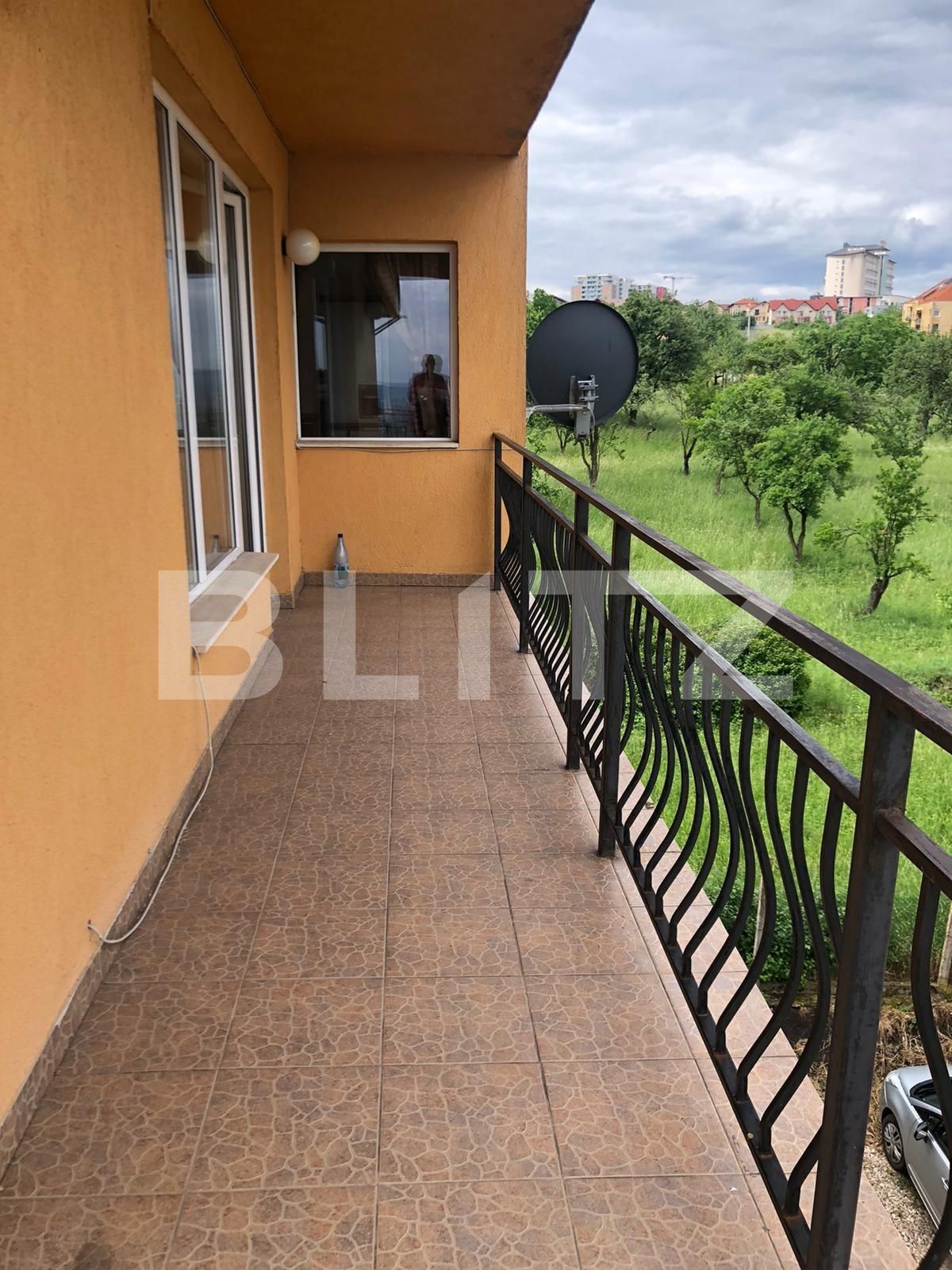 Apartament de închiriat 3 camere Bună Ziua - 49023AI | BLITZ Cluj-Napoca | Poza13