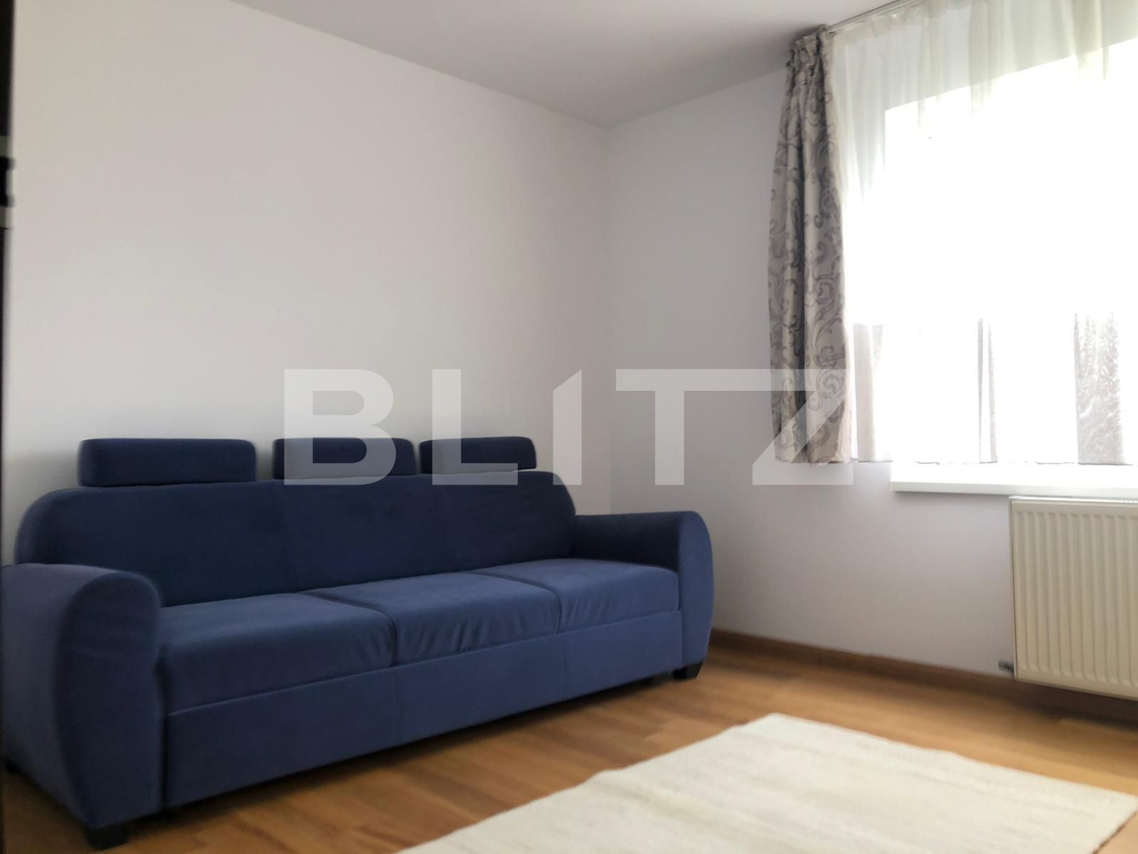 Apartament de închiriat 3 camere Bună Ziua - 49023AI | BLITZ Cluj-Napoca | Poza10