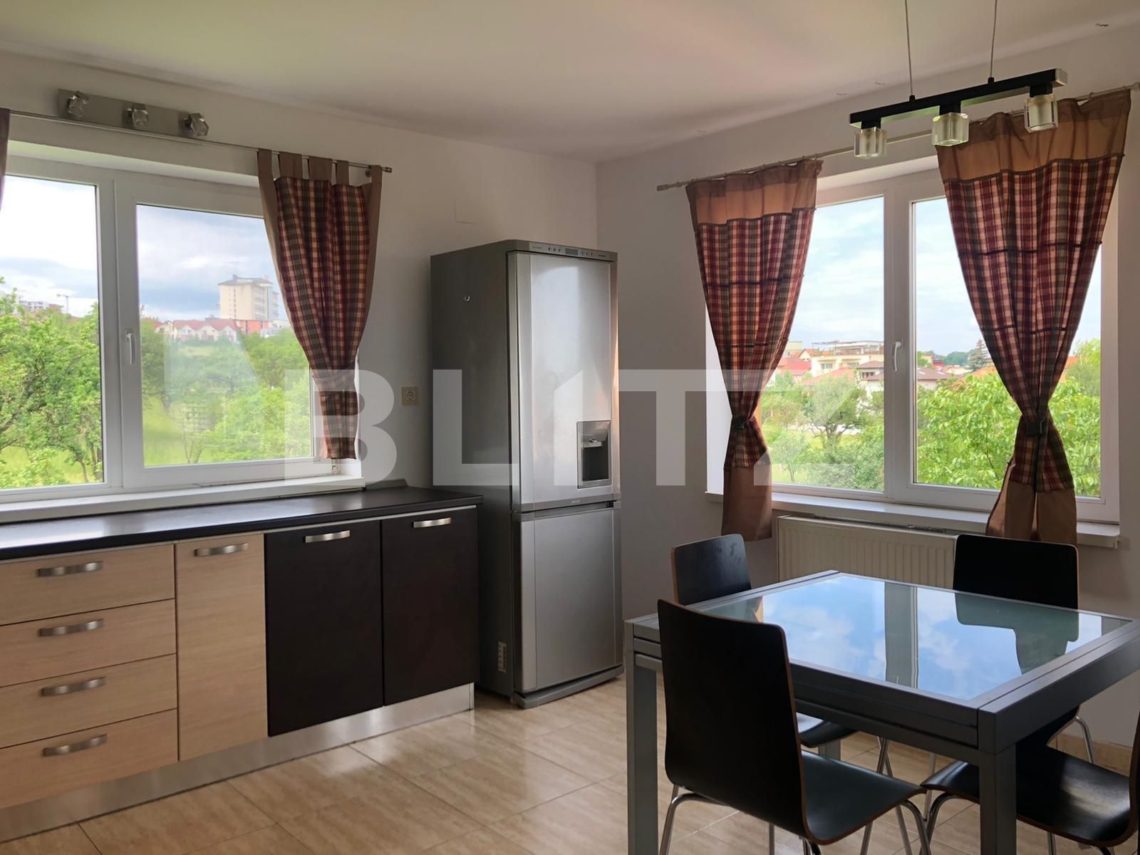 Apartament de închiriat 3 camere Bună Ziua - 49023AI | BLITZ Cluj-Napoca | Poza18