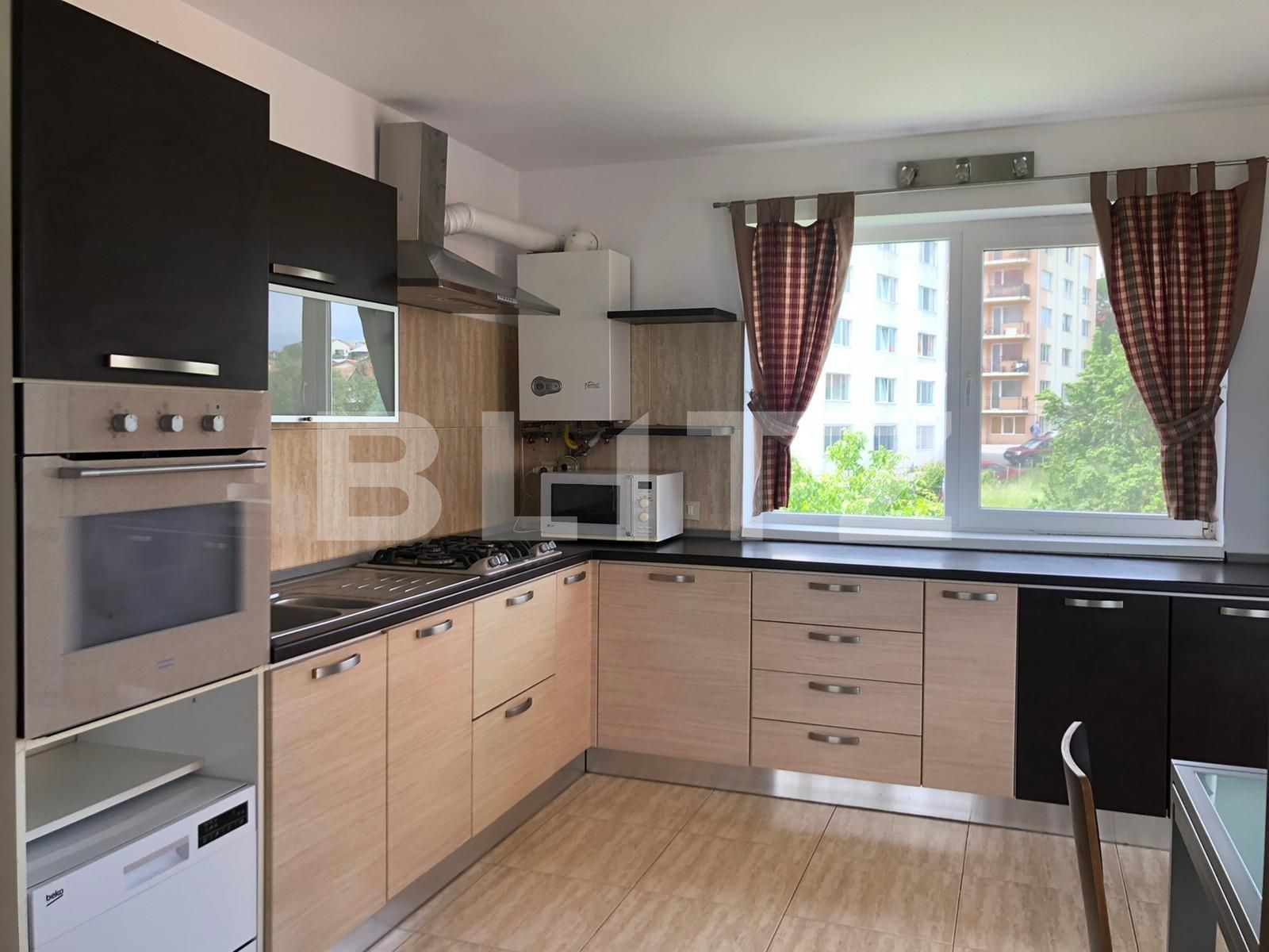 Apartament de închiriat 3 camere Bună Ziua - 49023AI | BLITZ Cluj-Napoca | Poza17