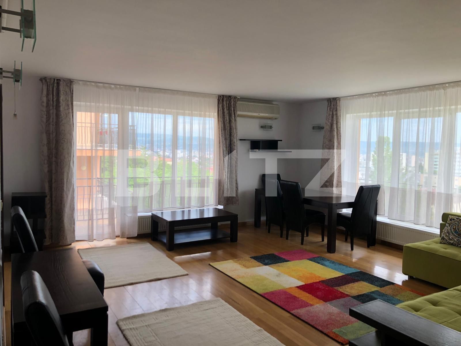 Apartament de închiriat 3 camere Bună Ziua - 49023AI | BLITZ Cluj-Napoca | Poza5