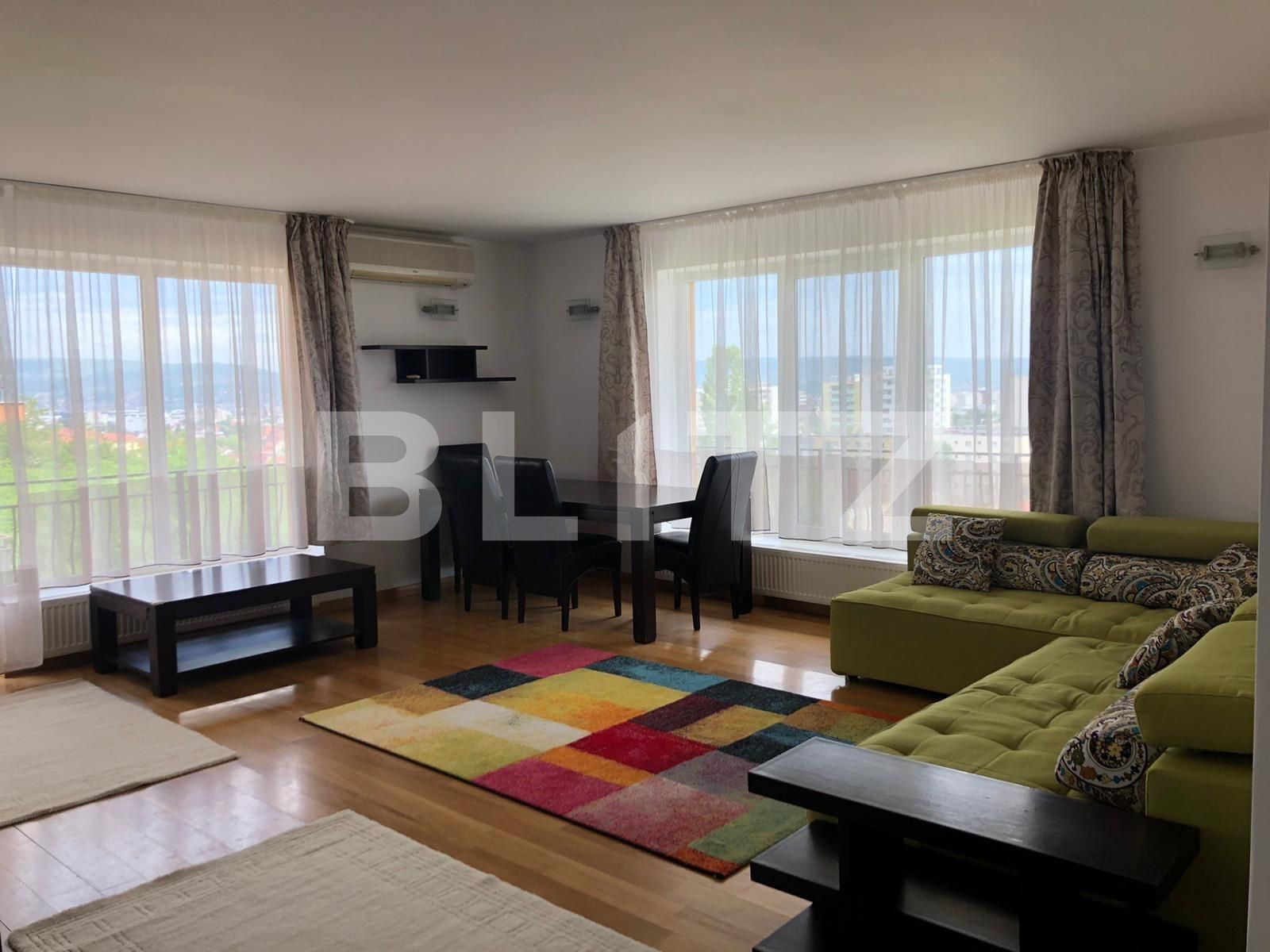 Apartament de închiriat 3 camere Bună Ziua - 49023AI | BLITZ Cluj-Napoca | Poza2