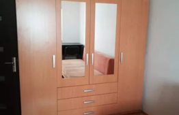 Oferta foarte buna! Garsoniera modern finisata si mobilata la 24mp utili + balcon, zona Kaufland