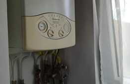 Oferta foarte buna! Garsoniera modern finisata si mobilata la 24mp utili + balcon, zona Kaufland