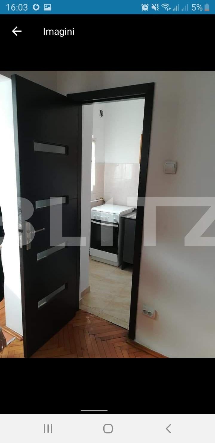 Garsonieră de vânzare Marasti - 49025AV | BLITZ Cluj-Napoca | Poza6