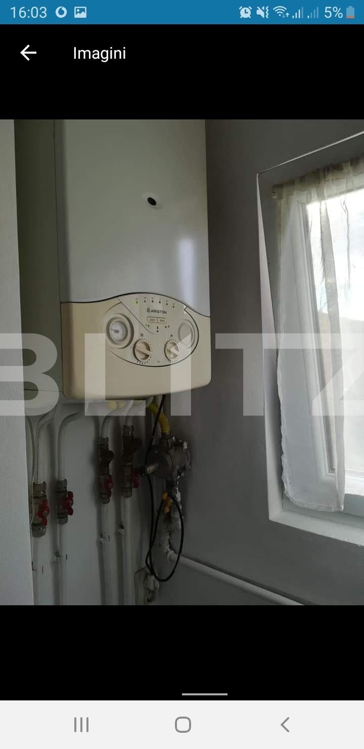 Garsonieră de vânzare Marasti - 49025AV | BLITZ Cluj-Napoca | Poza7