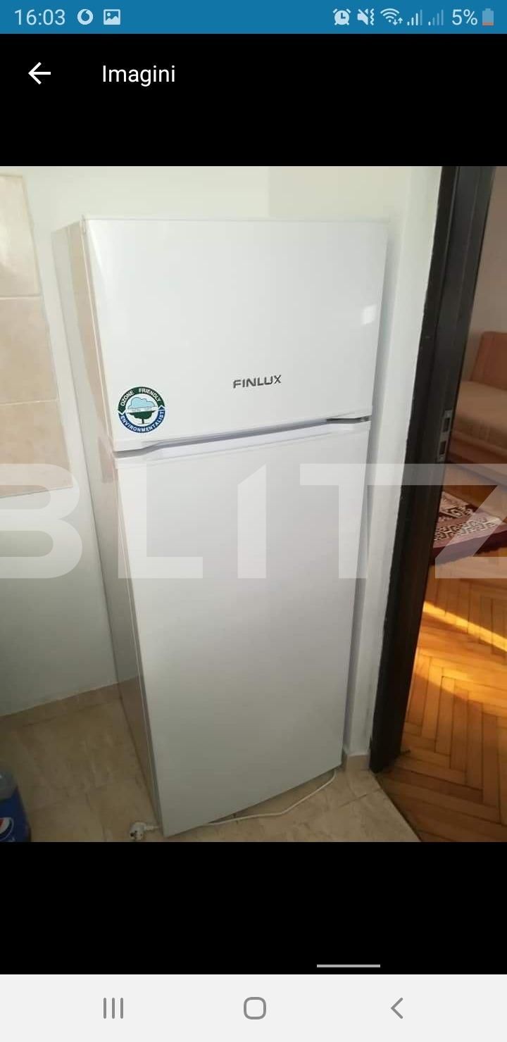 Garsonieră de vânzare Marasti - 49025AV | BLITZ Cluj-Napoca | Poza8