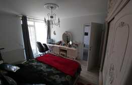 Apartament 3 camere, 57 mp, finisat si mobilat lux, terasa de 145mp, garaj, zona Romul Ladea