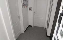 Apartament 3 camere, 57 mp, finisat si mobilat lux, terasa de 145mp, garaj, zona Romul Ladea