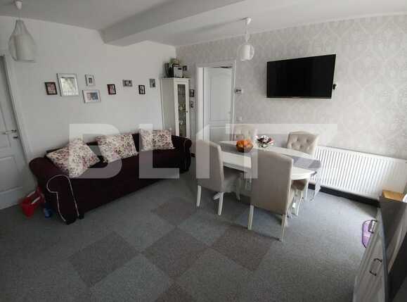 Apartament de vânzare 3 camere Borhanci - 49026AV | BLITZ Cluj-Napoca | Poza2