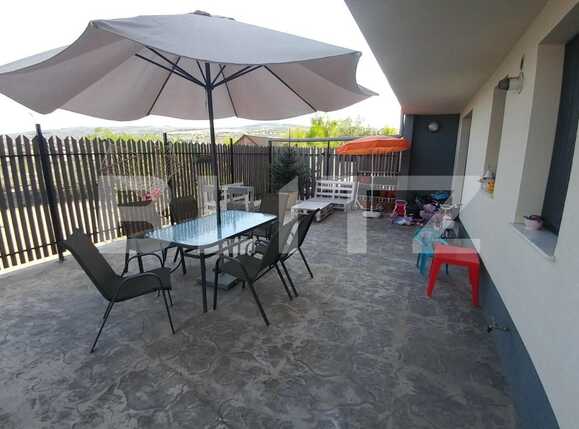 Apartament de vânzare 3 camere Borhanci - 49026AV | BLITZ Cluj-Napoca | Poza7