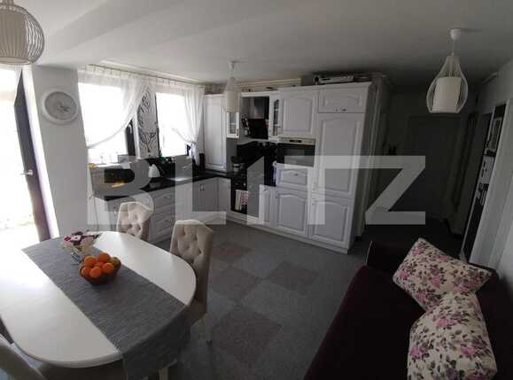 Apartament de vânzare 3 camere Borhanci - 49026AV | BLITZ Cluj-Napoca | Poza3