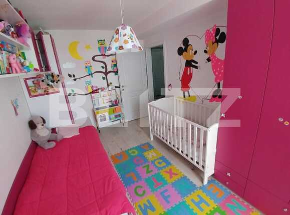 Apartament de vânzare 3 camere Borhanci - 49026AV | BLITZ Cluj-Napoca | Poza5