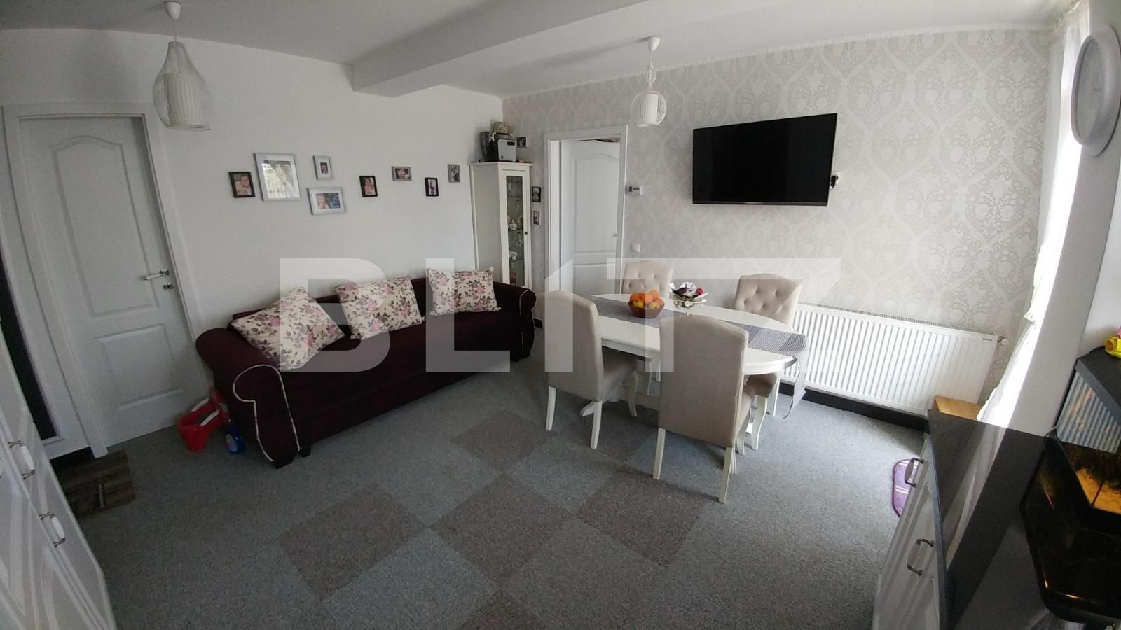 Apartament de vânzare 3 camere Borhanci - 49026AV | BLITZ Cluj-Napoca | Poza2