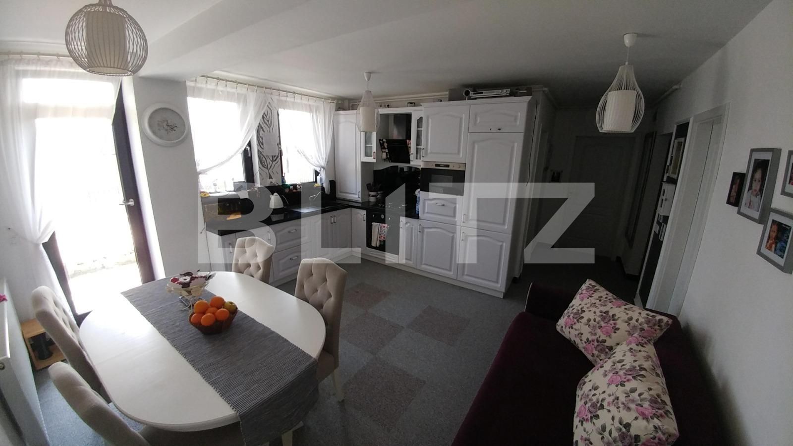 Apartament de vânzare 3 camere Borhanci - 49026AV | BLITZ Cluj-Napoca | Poza3
