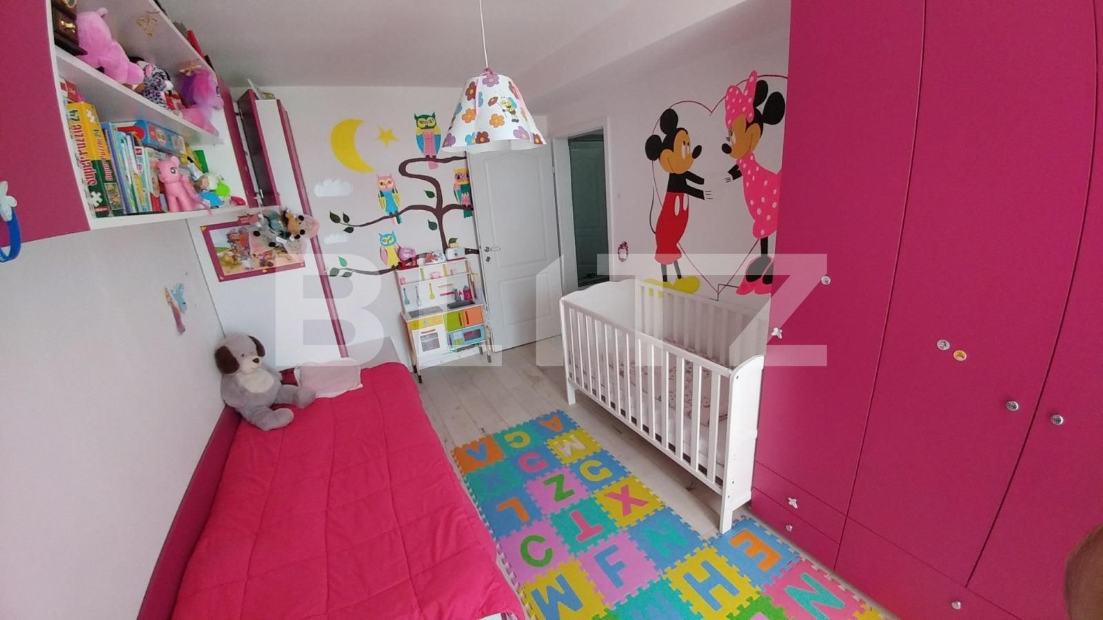 Apartament de vânzare 3 camere Borhanci - 49026AV | BLITZ Cluj-Napoca | Poza5