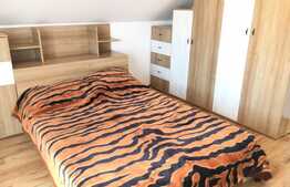 Apartament la mansarda cu 2 camere, 70 mp, zona strazii Cetatii