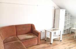 Apartament la mansarda cu 2 camere, 70 mp, zona strazii Cetatii