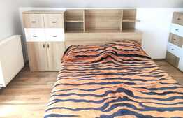 Apartament la mansarda cu 2 camere, 70 mp, zona strazii Cetatii