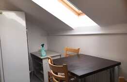 Apartament la mansarda cu 2 camere, 70 mp, zona strazii Cetatii