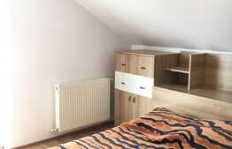 Apartament la mansarda cu 2 camere, 70 mp, zona strazii Cetatii