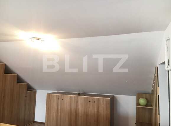 Apartament de închiriat 2 camere Floreşti - 49027AI | BLITZ Cluj-Napoca | Poza3