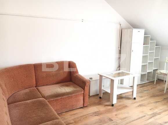 Apartament de închiriat 2 camere Floreşti - 49027AI | BLITZ Cluj-Napoca | Poza2