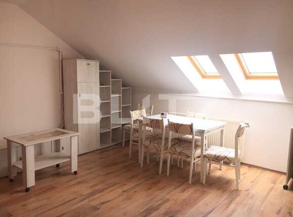 Apartament de închiriat 2 camere Floreşti - 49027AI | BLITZ Cluj-Napoca | Poza1