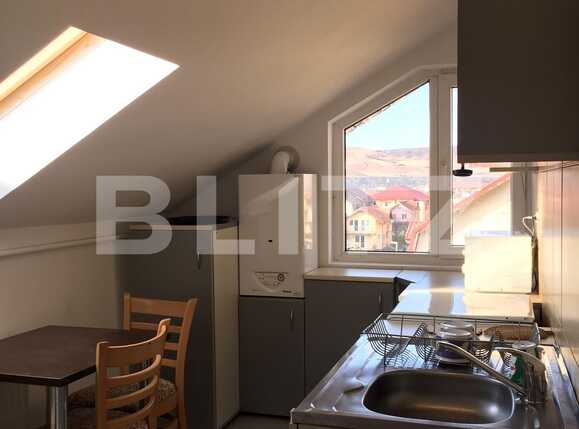 Apartament de închiriat 2 camere Floreşti - 49027AI | BLITZ Cluj-Napoca | Poza10