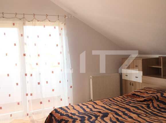 Apartament de închiriat 2 camere Floreşti - 49027AI | BLITZ Cluj-Napoca | Poza8