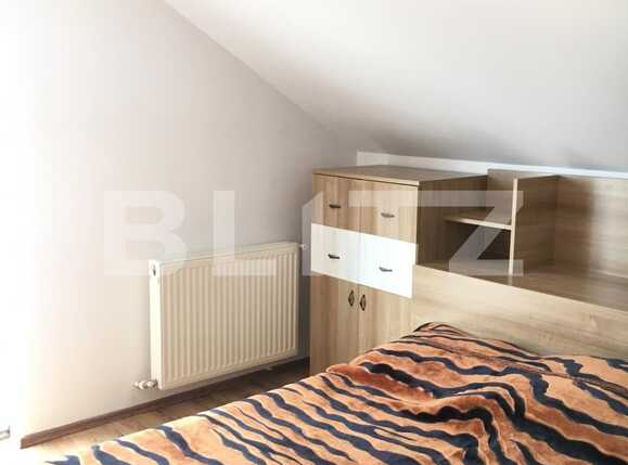 Apartament de închiriat 2 camere Floreşti - 49027AI | BLITZ Cluj-Napoca | Poza9