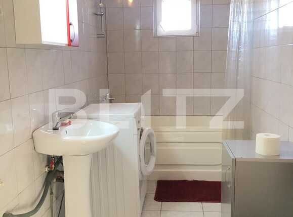 Apartament de închiriat 2 camere Floreşti - 49027AI | BLITZ Cluj-Napoca | Poza12