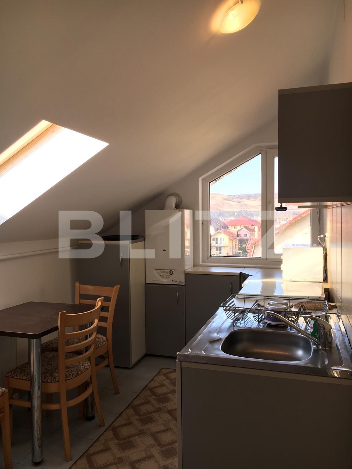 Apartament de închiriat 2 camere Floreşti - 49027AI | BLITZ Cluj-Napoca | Poza10