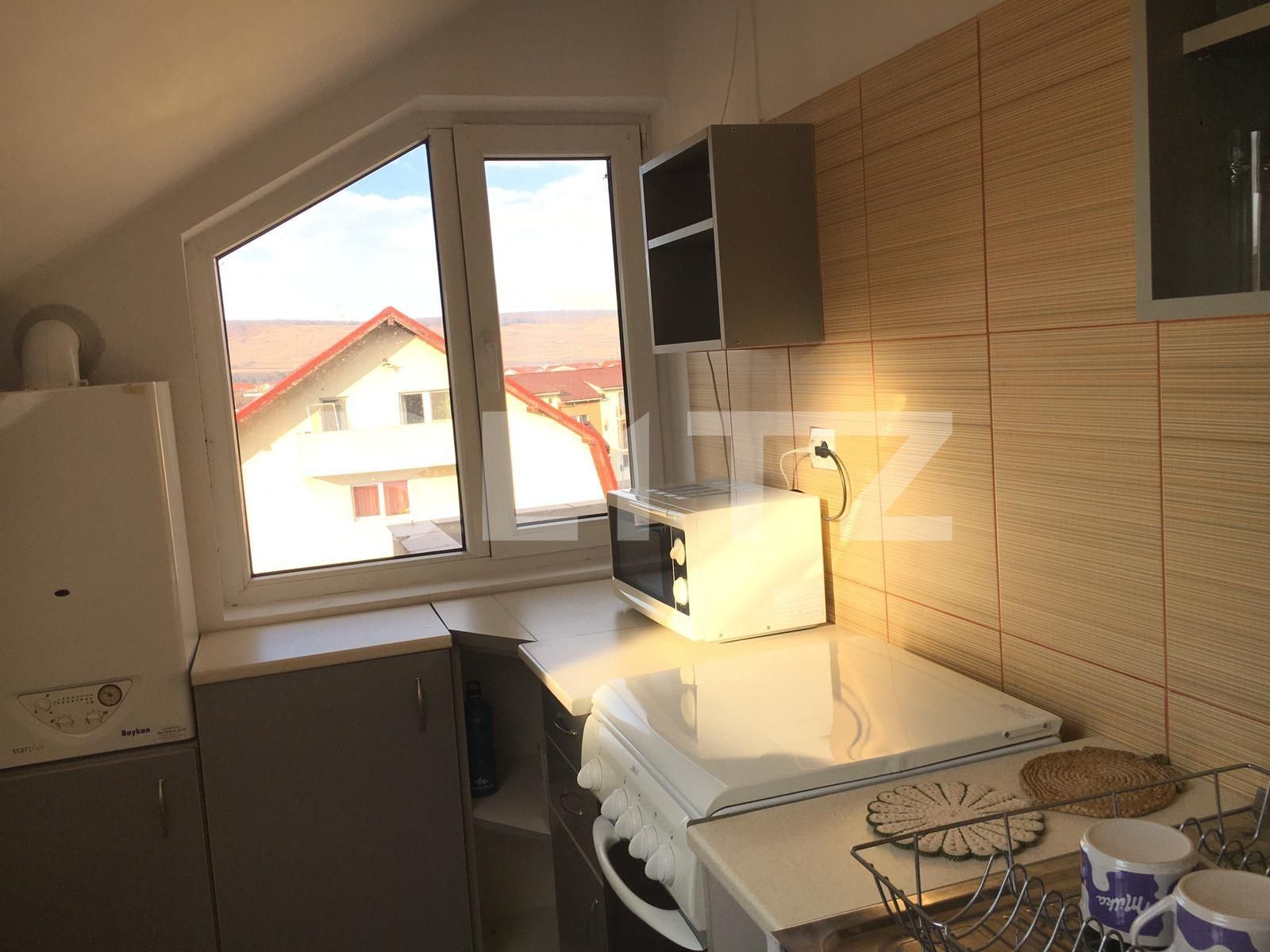 Apartament de închiriat 2 camere Floreşti - 49027AI | BLITZ Cluj-Napoca | Poza11