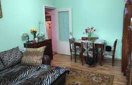 Apartamentul ideal, 3 camere, 2 bai, 2 balcoane