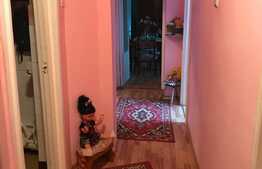 Apartamentul ideal, 3 camere, 2 bai, 2 balcoane