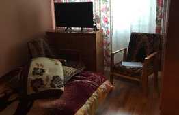 Apartamentul ideal, 3 camere, 2 bai, 2 balcoane