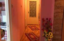 Apartamentul ideal, 3 camere, 2 bai, 2 balcoane