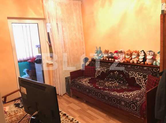 Apartament de vânzare 3 camere Zorilor - 49028AV | BLITZ Cluj-Napoca | Poza8