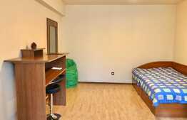 Apartament cu o camera, 38 mp, parcare, prima inchiriere, zona Stadion CFR